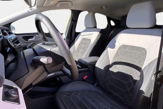 Ford Puma 43.6 kWh Premium