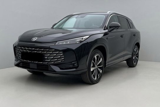 MG HS Exclusive 1.5 AT