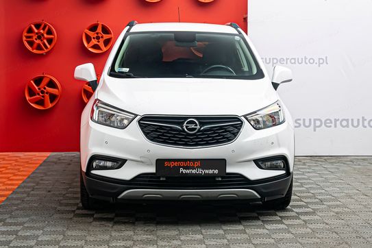 Opel Mokka X 1.4 T 120 Lat
