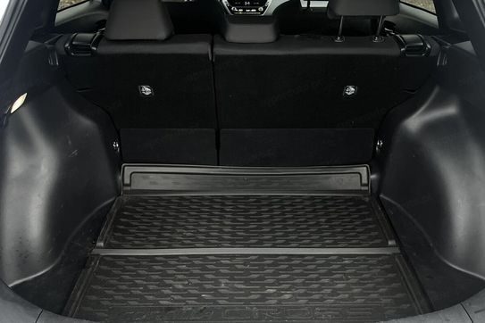 Toyota Corolla Cross 1.8 Hybrid Style