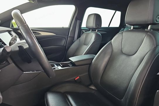 Opel Insignia 2.0 T 4x4 GSi S&S