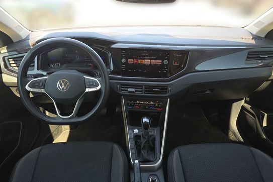 Volkswagen Taigo 1.0 Tsi Life Dsg