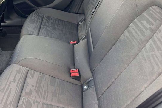 Audi A5 TDI  quattro Limousine