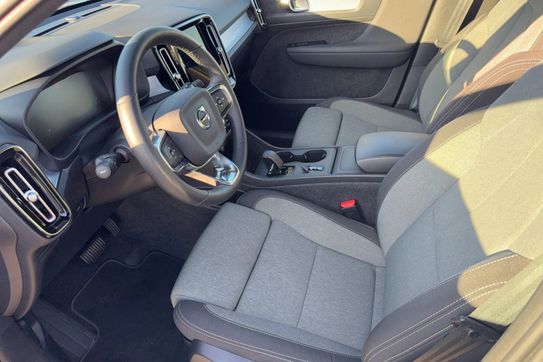 Volvo XC40 T2 Core