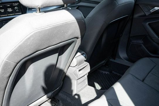 Audi A3 30 TDI S tronic