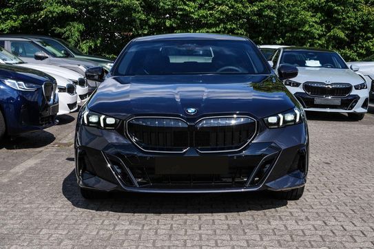 BMW Seria 5 520d xDrive M Sport