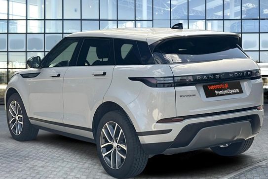 Land Rover Range Rover Evoque D200 S