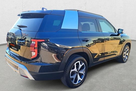 SsangYong Torres 1.5 T-GDI Adventure 4WD