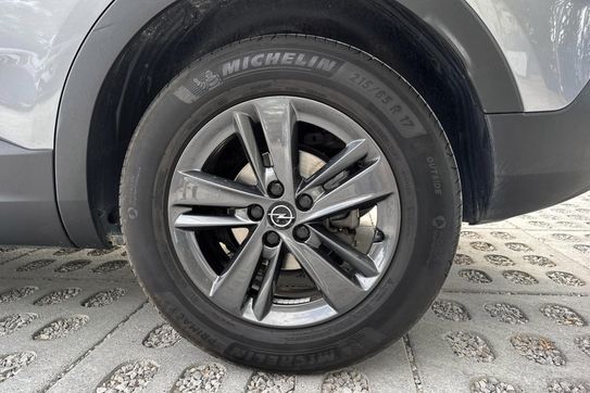 Opel Grandland X Business Edition 1.2 T  S&S aut