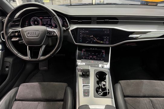 Audi A6 40 TDI mHEV Sport S tronic