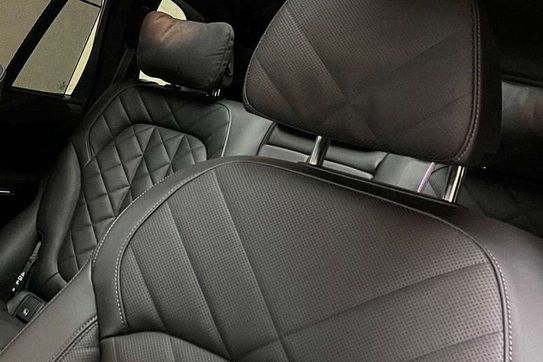 BMW X5 xDrive40i M Sport