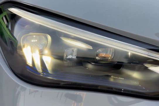 Mercedes CLE AMG 53 4-Matic+ Kabriolet