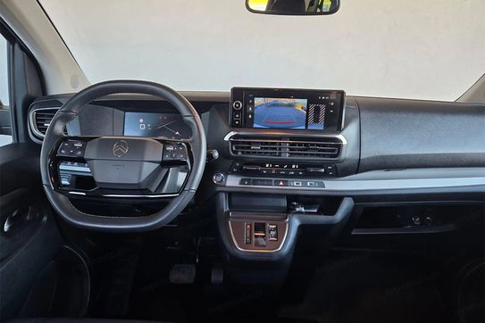 Citroen SpaceTourer XL L2H1 Business EAT8