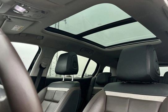 Citroen C5 Aircross 1.6 PureTech Shine