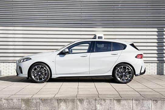 BMW Seria 1 120 M Sport
