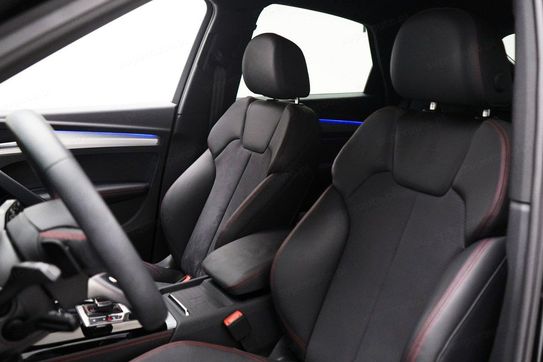 Audi Q5 Sportback 50 TFSI e quattro S Line