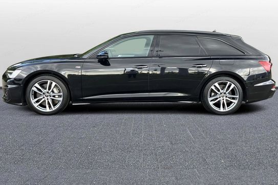 Audi A6 50 Tfsi e Phev Quattro s Line s Tronic