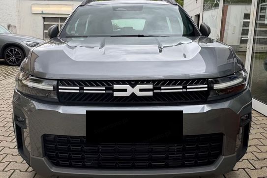 Dacia Bigster Expression 1.8 Full Hybrid