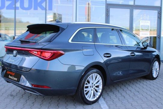 Seat Leon 1.5 EcoTSI Evo Xcellence S&S DSG