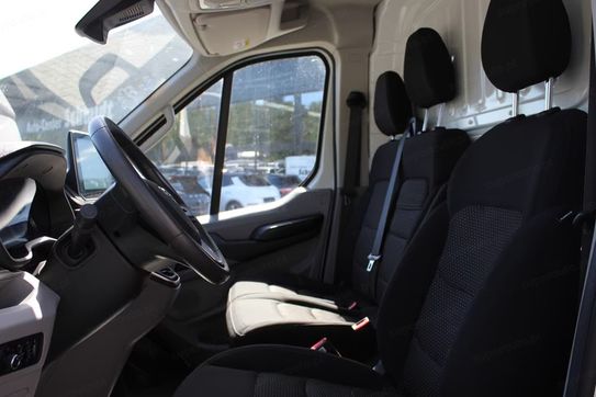 Maxus Deliver 9 L3H3 RWD