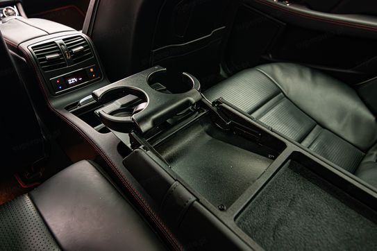 Mercedes CLS 350 BlueTEC AMG Line Plus 4-Matic