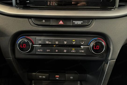 Kia XCeed 1.5 T-GDI M