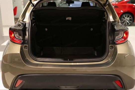 Toyota Yaris 1.5 Comfort
