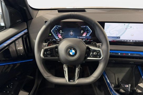 BMW X3 xDrive20 M Sport