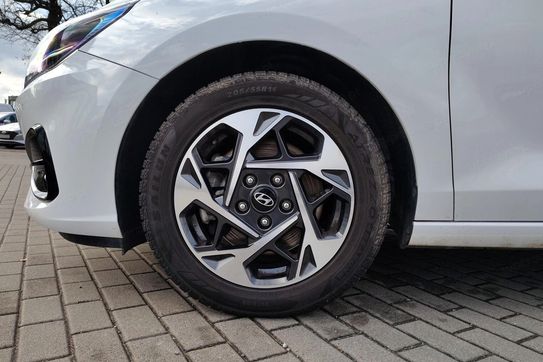 Hyundai i30 1.5 T-GDI 48V Smart DCT