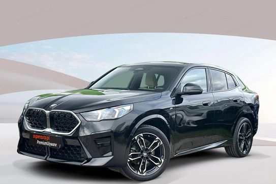BMW X2 sDrive20i mHEV M Sport aut