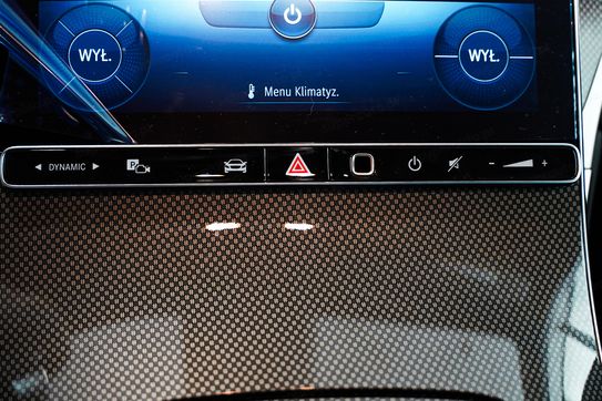 Mercedes GLC Coupe 200 4-Matic AMG Line