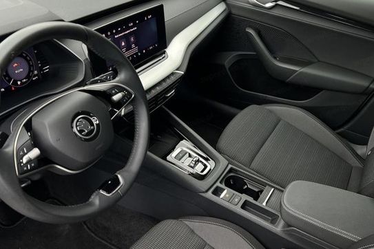 Skoda Octavia 2.0 TDI Selection DSG
