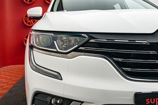 Renault Koleos 2.0 dCi Zen X-Tronic