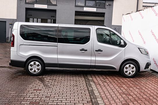 Renault Trafic Kombi L2H1