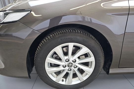 Toyota Camry 2.5 Hybrid Comfort Cvt