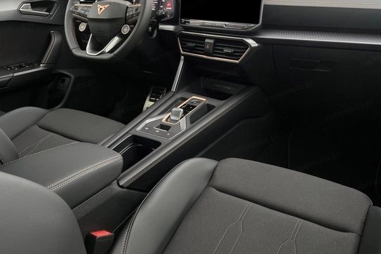 Cupra Formentor 1.5 e-TSI DSG