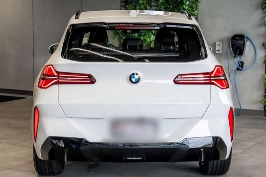 BMW X3 xDrive20 M Sport