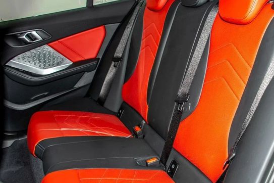 BMW Seria 1 116 M Sport