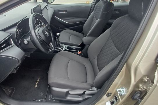 Toyota Corolla 1.5 Comfort