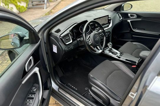 Kia XCeed 1.6 T-GDI Prestige Line DCT