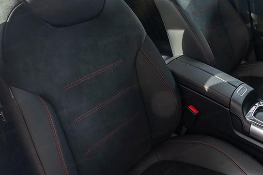 Mercedes GLA 200 AMG Line