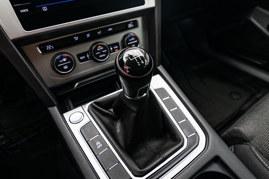 Volkswagen Passat 2.0 TDI Comfortline