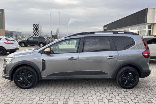 Dacia Jogger Extreme+ LPG 7-miejsc 1.0