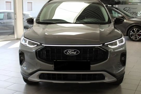 Ford Kuga Active X 2.5 FHEV
