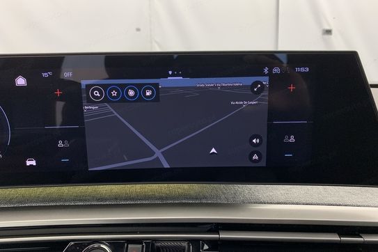 Peugeot 3008 GT 1.2 mHEV e-DCS6