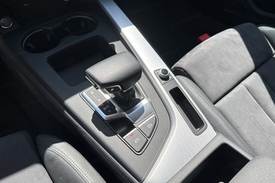Audi A5 40 TFSI quattro S Line