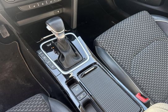 Kia XCeed Business Line 1.5 T-GDI  DCT