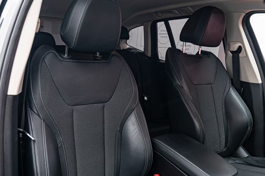 BMW X3 xDrive20i Advantage aut