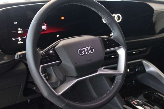 Audi Q5 TFSI