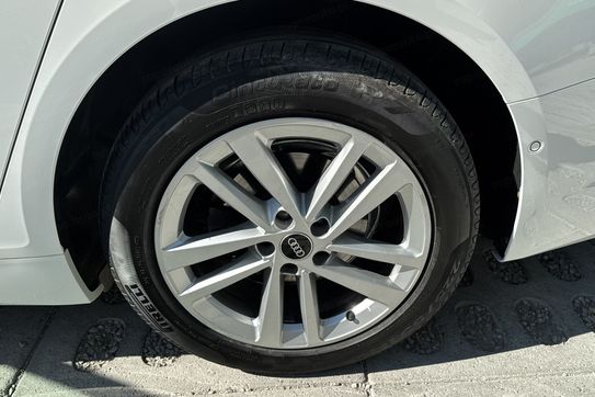 Audi A6 40 TDI quattro